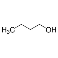 1-Butanolo CAS 71-36-3